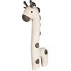 FANCY Giraffa di Peluche Gigante 90 cm - Dolce Peluche XXL Carino Cuscino Grande Regalo per Ragazze e Ragazzi (Giraffa)