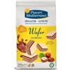 Eurospital Piaceri Mediterranei Wafer Nocciola 200g