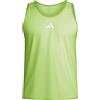 ADIDAS CASACCHE PRO BIB UNISEX GIALLO FLUO [141310]