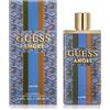 Guess Amore Capri by Guess for Unisex - 3,4 oz EDT Spray