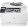 HP Color LaserJet Pro Stampante multifunzione M183fw Stampa copia scansione fax ADF da 35 fogli Risparmio energetico Fun
