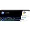 HP Cartuccia toner giallo originale LaserJet 415X ad alta capacità