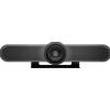 Logitech MeetUp Nero 3840 x 2160 Pixel 30 fps