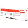 OKI toner ciano 45862839