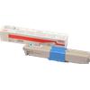 OKI toner ciano 46508711