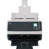 Fujitsu Ricoh fi-8170 ADF + scanner ad alimentazione manuale 600 x 600 DPI A4 Nero Grigio