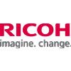 Ricoh 408454 cartuccia toner 1 pz Originale Giallo