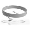 Logitech Rally Mic Pod Extension Cable Bianco