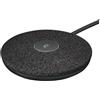 Logitech Rally Mic Pod Grafite Microfono da tavolo