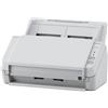 Fujitsu Ricoh SP-1125N Scanner ADF 600 x 600 DPI A4 Grigio