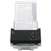 Fujitsu Ricoh fi-8040 ADF + scanner ad alimentazione manuale 600 x 600 DPI A4 Nero Grigio
