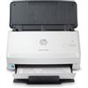 HP Scanjet Pro 3000 s4 Scanner a foglio 600 x 600 DPI A4 Nero Bianco