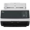 Fujitsu Ricoh FI-8150 ADF + scanner ad alimentazione manuale 600 x 600 DPI A4 Nero Grigio