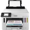 Canon MAXIFY GX5550 stampante a getto d'inchiostro A colori 600 x 1200 DPI A4 Wi-Fi