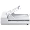 Fujitsu Ricoh SP-1425 Scanner piano e ADF 600 x 600 DPI A4 Bianco
