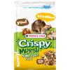 VERSELE - LAGA Versele-Laga Crispy Muesli Hamster - Mix per Criceti e Piccoli Roditori - 400 g