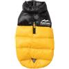 FUZZYARD - PIUMINO HARLEM GIALLO 2
