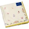 VILLEROY & BOCH Spring Fantasy Tovaglioli Famiglia Farfalle 20 Pezzi 33x33cm Carta