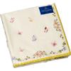 VILLEROY & BOCH Spring Fantasy Tovaglioli Farfalle 20 Pezzi 25x25cm Carta