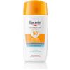 EUCERIN SUN FLUIDO VISO AQUA PROTEZIONE 50+