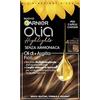 Garnier Olia Highlights, Fino a 4 Livelli di Schiaritura, Per Capelli Castani, Formula con Oli di Fiore + Argilla, Formula Vegana, Senza Ammoniaca