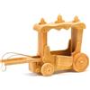 Carrozza Ostheimer