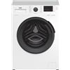 BEKO WTX91482AI-IT LAVATRICE 9KG 1400 GIRI VAPORE INVERTER CLASSE A