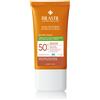 IST.GANASSINI SpA Rilastil Sun System Water Touch Matt SPF50+ - Crema anti imperfezioni con protezione solare molto alta - 50 ml