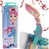 Gifts for Readers & Writers Flexilight Luce da Lettura | Segnalibro 2 in 1 Luce per Libro | Lampada LED a clip da Lettura | Pila per Leggere a Letto per Bambini e Adulti | Accessori per Libri | Idea Regalo Lettori