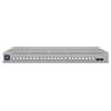 Ubiquiti Switch di rete Ubiquiti Pro Max 24 L3 2.5G Ethernet (100/1000/2500) 1U Grigio [USW-Pro-Max-24]