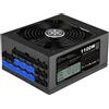 Silverstone ST1100-TI v2.0 alimentatore per computer 1100 W 20+4 pin ATX Nero [SST-ST1100-TI v2.0]
