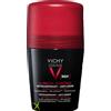 Vichy Homme Deodorante Clinical Control 96h Roll 50ml