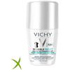Vichy Deo Roll On 72H Invisibile 50 ml