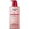 BEIERSDORF SpA EUCERIN GEL & OLIO DOCCIA DELICATO 400 ML