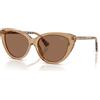 Burberry Occhiali da Sole Burberry BE4457 416473
