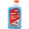 Start - Affidabilità concentrata con Liquido radiatore anticongelante -38°C e Protezione Termica Fino a +120°C