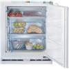 Hotpoint Ariston HABUFZ011 Congelatore Da incasso 91 L Classe E Acciaio