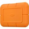 LaCie Rugged SSD 4TB 2.5in USB3.1 Tipo C