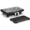 TEFAL YY3818FB Barbecue Easygrill 2 en 1 + Plancha de table