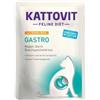Kattovit gastro pollo e riso busta 85g
