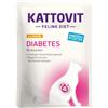 Kattovit diabete pollo busta 85g