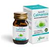 Aboca Linea Serenil Calmansia 50 capsule