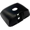 SHIMANO SISTEMA BICI ELETTRICHE BM-E8016 Supporto per batteria Black One Size