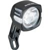 SIGMA EOX FL 100 | Illuminazione per e-bike | Luce per e-bike con 100 LUX e LED OSRAM | Montaggio rapido | Visibilità laterale