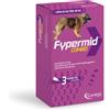 KRKA FARMACEUTICI MILANO Srl FYPERMID COMBO*3PIP 402+361,8
