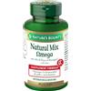 SOLGAR ITALIA Nature's Bounty Natural Mix Omega 60 Perle
