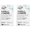 MARCO VITI FARMACEUTICI SpA Dr Viti Abbinata Capelli E Unghie 2x60 Capsule