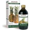 DR.GIORGINI SER-VIS Srl ANANAS ESTRATTO INTEGRALE200ML
