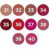 COSMETICA HUB MATT&VELVET LIPSTICK 39