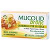 FARMADERBE Srl MUCOLID BRONC MIE&PROP 24CARAM